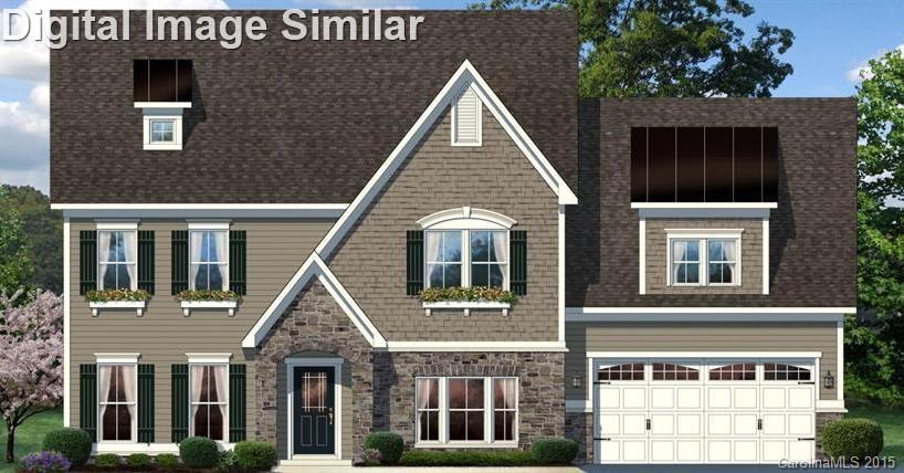 4144 Green Park Court Harrisburg NC 28075