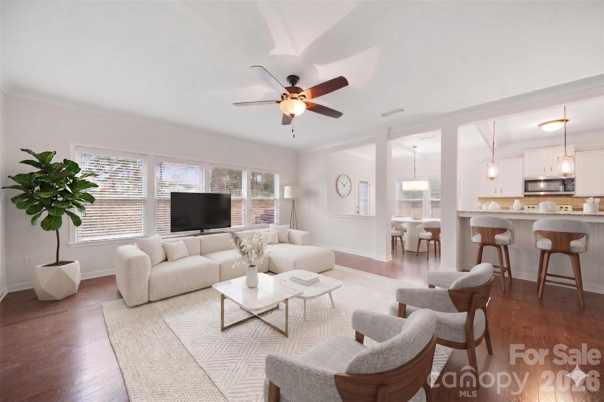 7031 Friar Tuck Lane Mint Hill NC 28227