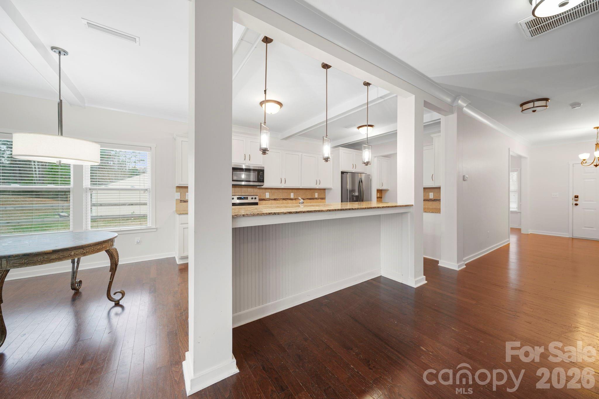 7031 Friar Tuck Lane Mint Hill NC 28227