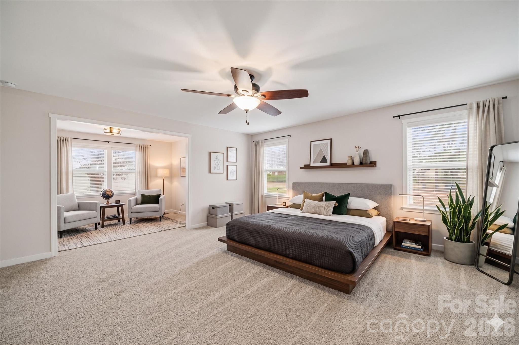 7031 Friar Tuck Lane Mint Hill NC 28227