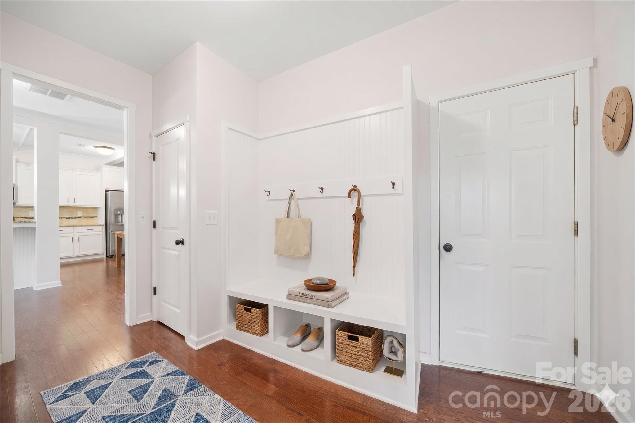 7031 Friar Tuck Lane Mint Hill NC 28227