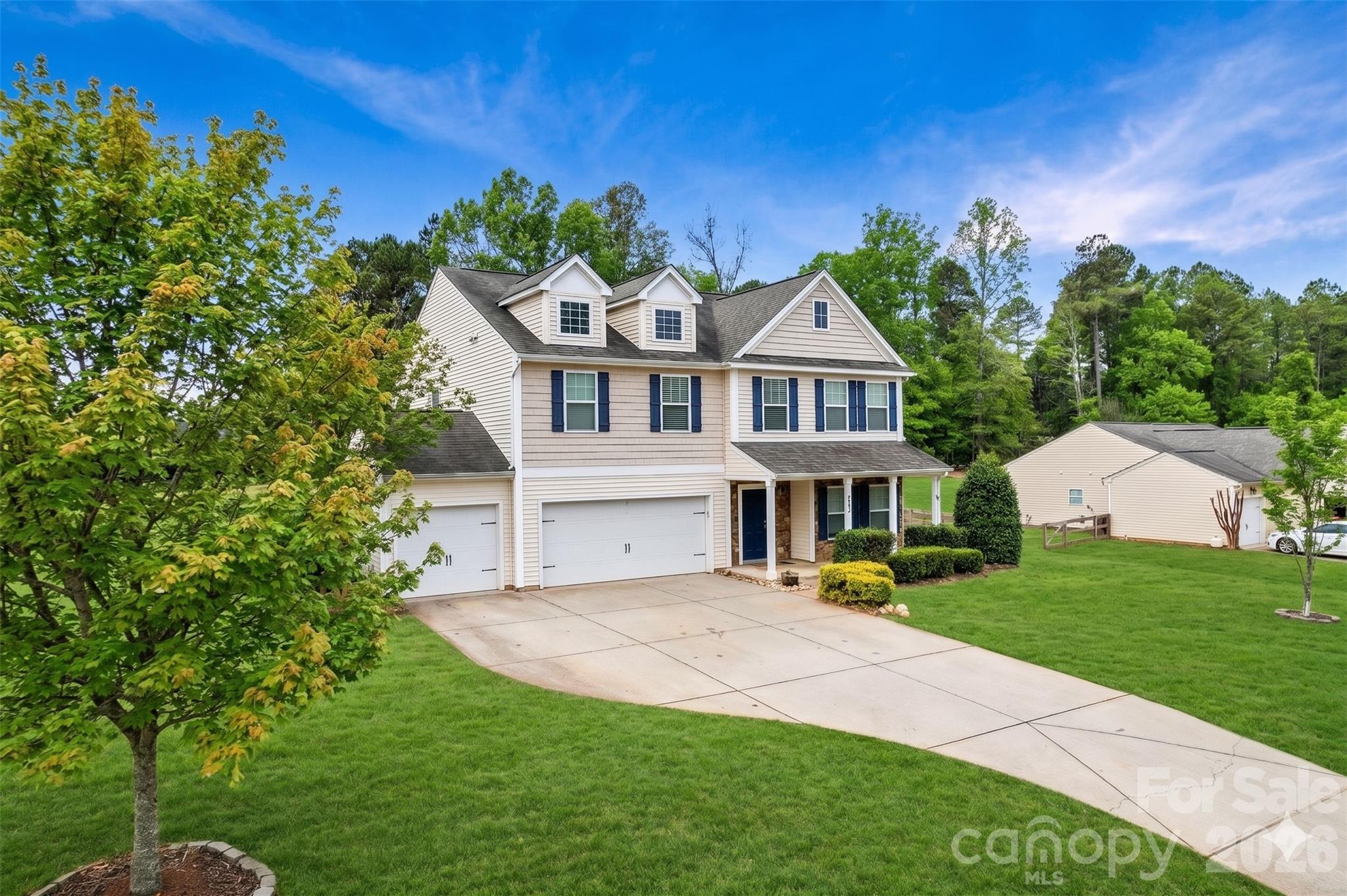 7031 Friar Tuck Lane Mint Hill NC 28227