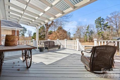 313 W Pigg Street Pageland SC 29728
