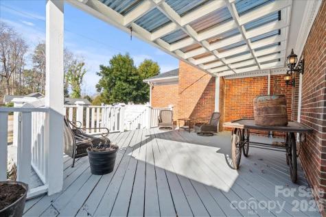 313 W Pigg Street Pageland SC 29728