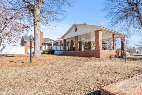 313 W Pigg Street Pageland SC 29728