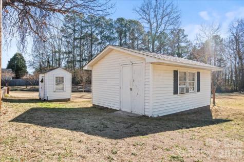 313 W Pigg Street Pageland SC 29728