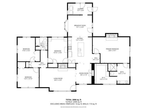 313 W Pigg Street Pageland SC 29728