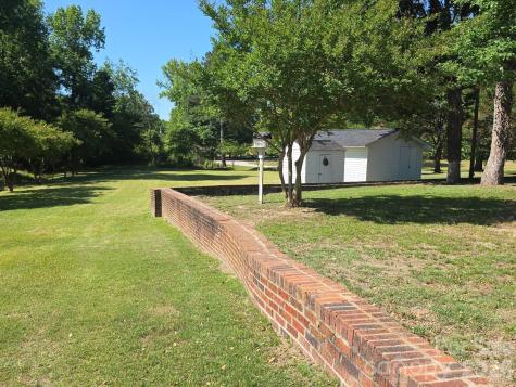 313 W Pigg Street Pageland SC 29728