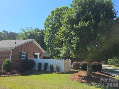 313 W Pigg Street Pageland SC 29728
