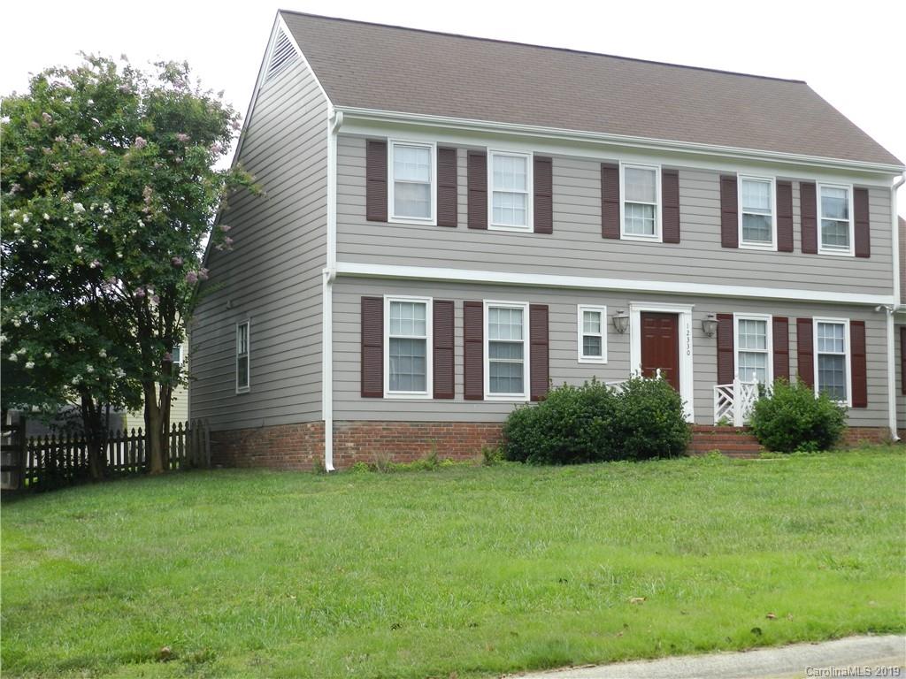 12330 Parks Farm Lane Charlotte NC 28277