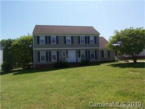 12330 Parks Farm Lane Charlotte NC 28277