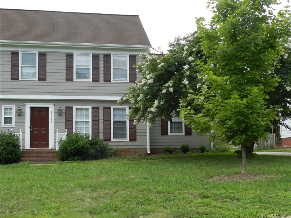 12330 Parks Farm Lane Charlotte NC 28277