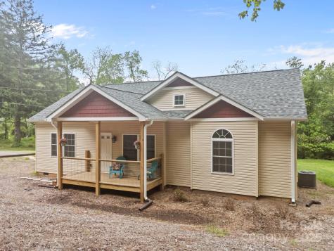 152 Ben Lippen Road Asheville NC 28806