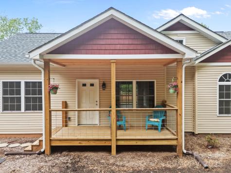 152 Ben Lippen Road Asheville NC 28806