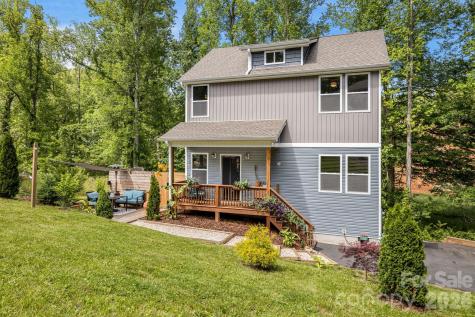 19 Shadowlawn Drive Asheville NC 28806