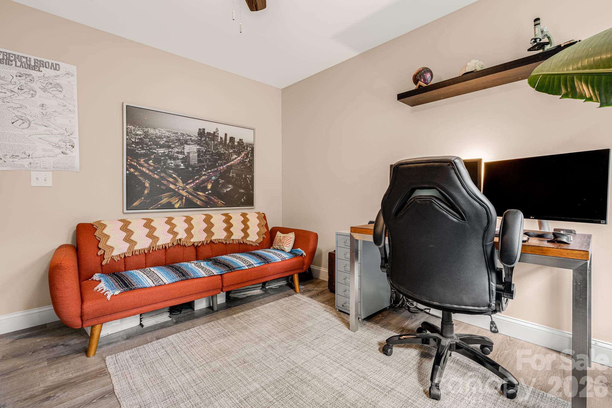 19 Shadowlawn Drive Asheville NC 28806