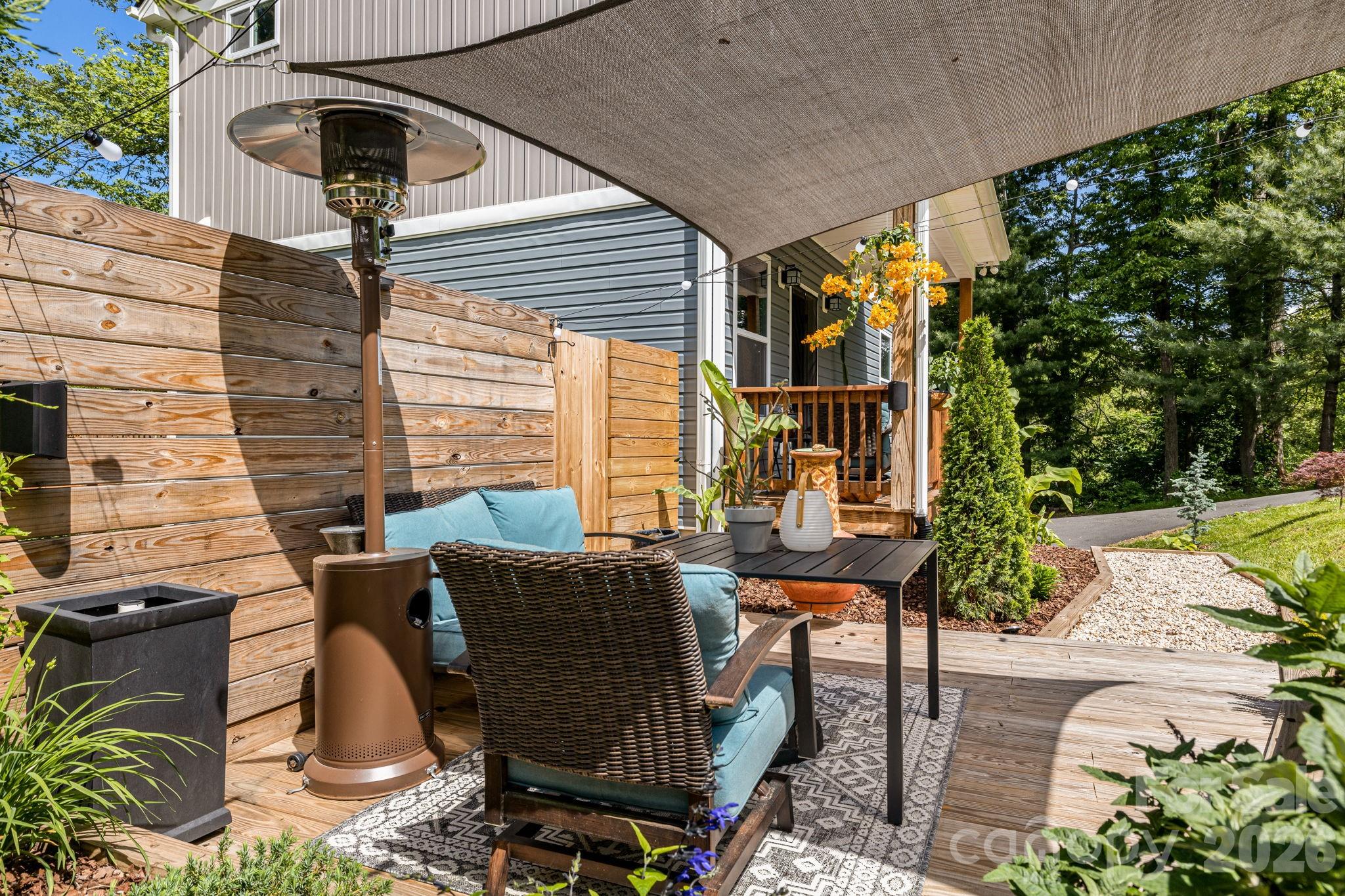 19 Shadowlawn Drive Asheville NC 28806