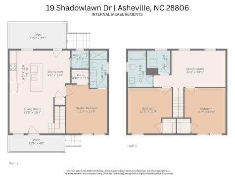 19 Shadowlawn Drive Asheville NC 28806