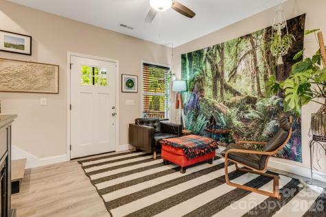 19 Shadowlawn Drive Asheville NC 28806