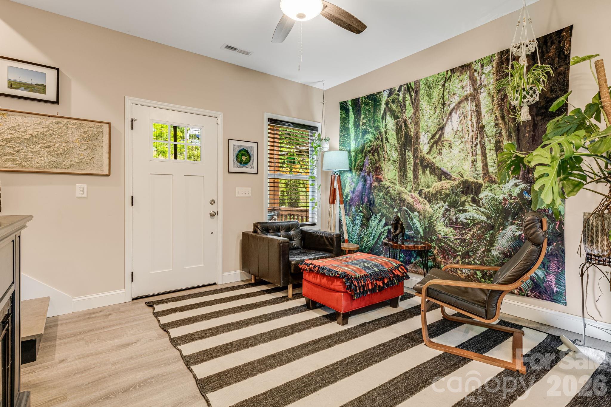 19 Shadowlawn Drive Asheville NC 28806