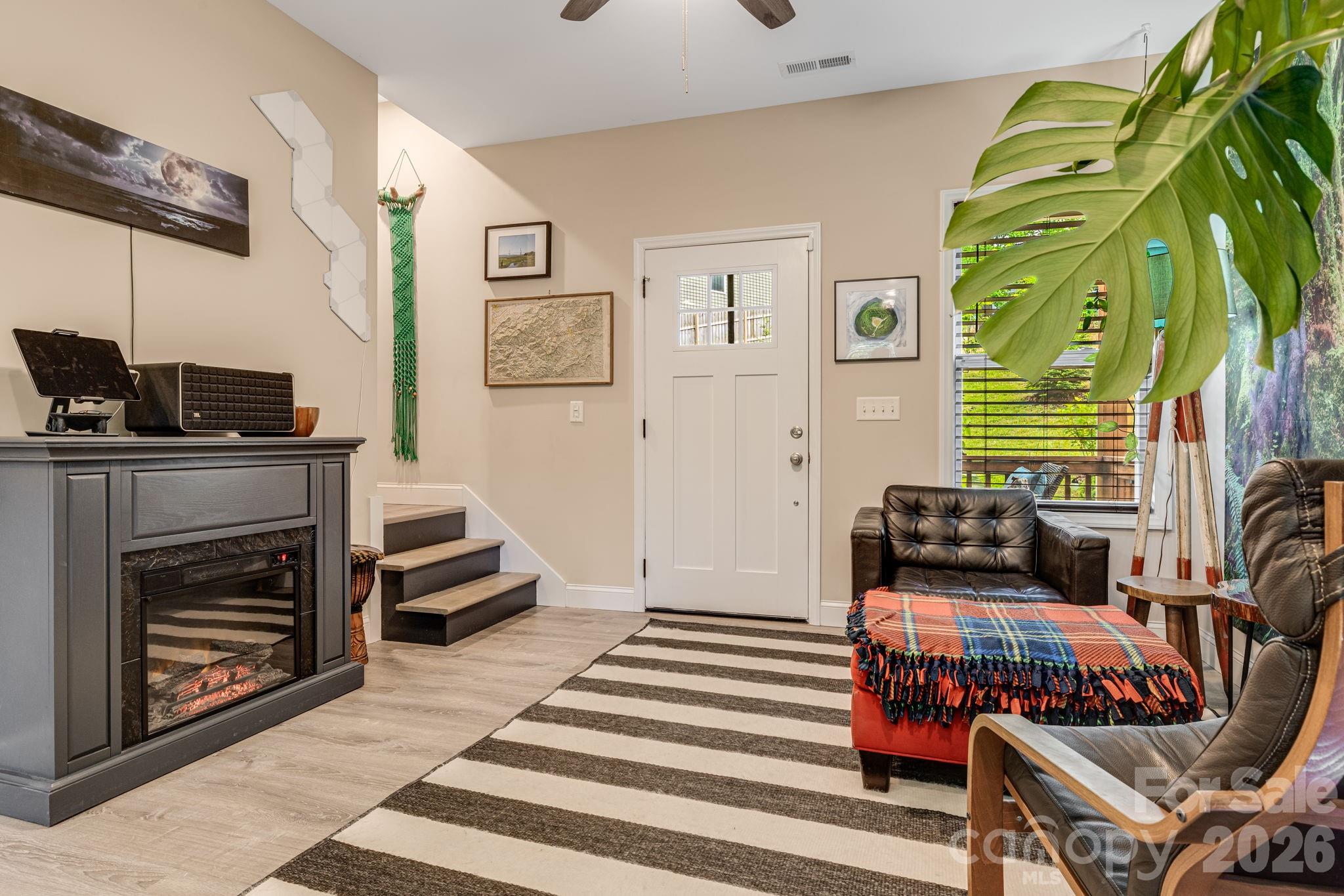 19 Shadowlawn Drive Asheville NC 28806