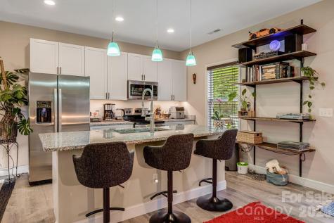 19 Shadowlawn Drive Asheville NC 28806