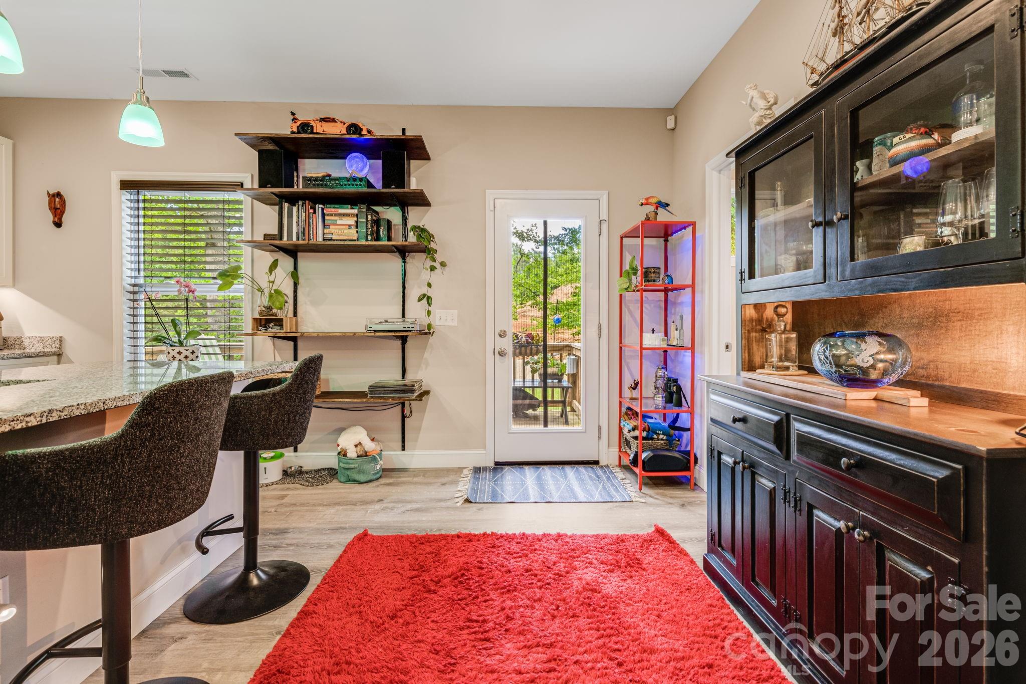 19 Shadowlawn Drive Asheville NC 28806