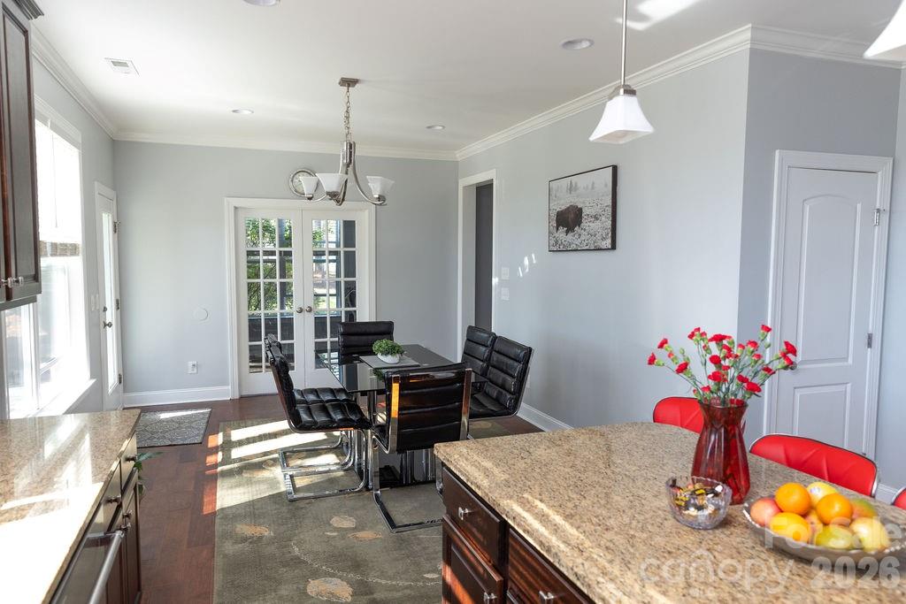 402 Spring Lake Drive Monroe NC 28110