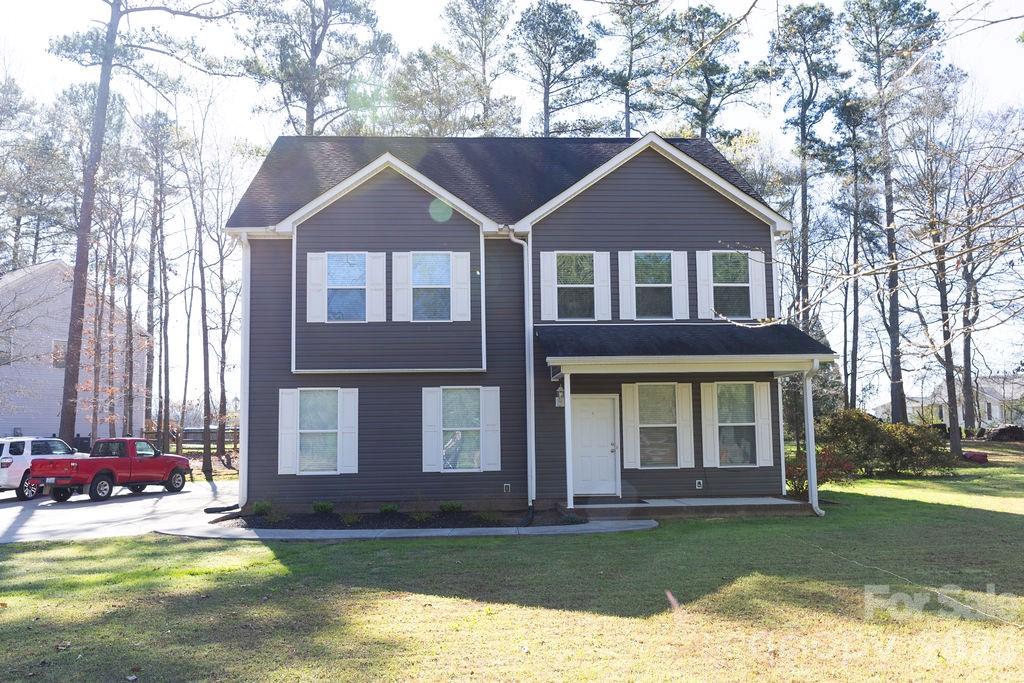 402 Spring Lake Drive Monroe NC 28110