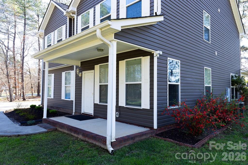 402 Spring Lake Drive Monroe NC 28110