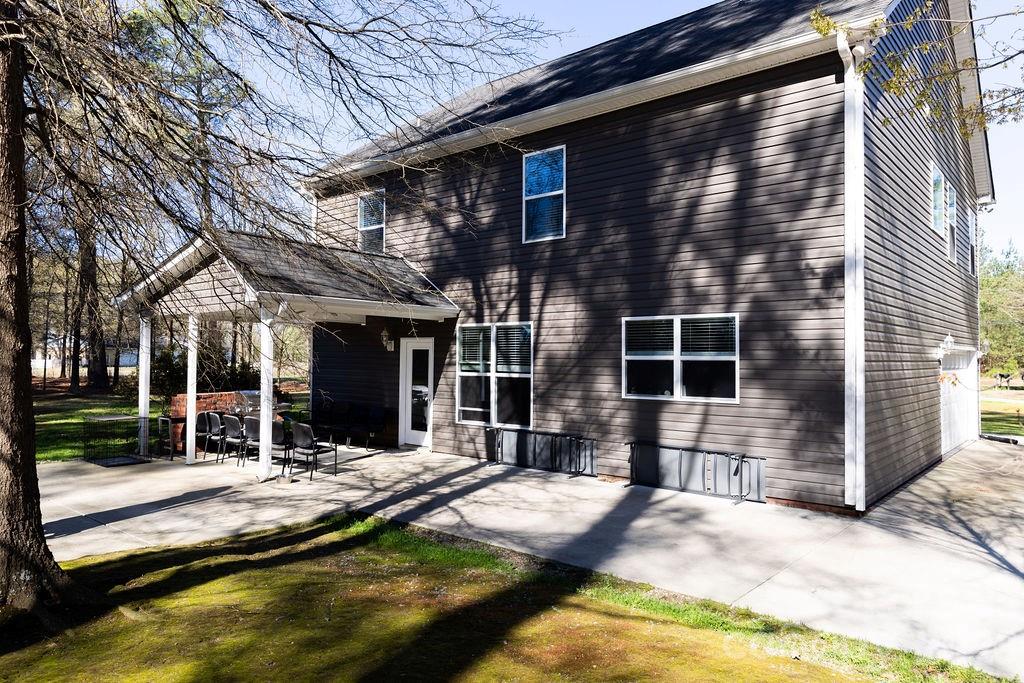 402 Spring Lake Drive Monroe NC 28110
