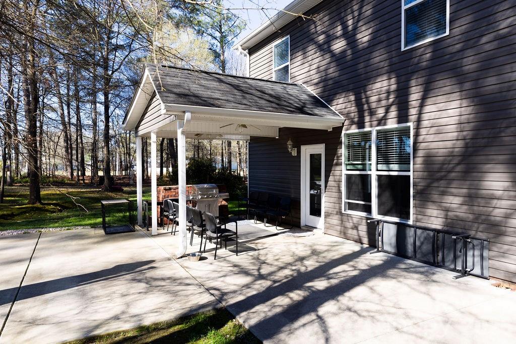 402 Spring Lake Drive Monroe NC 28110