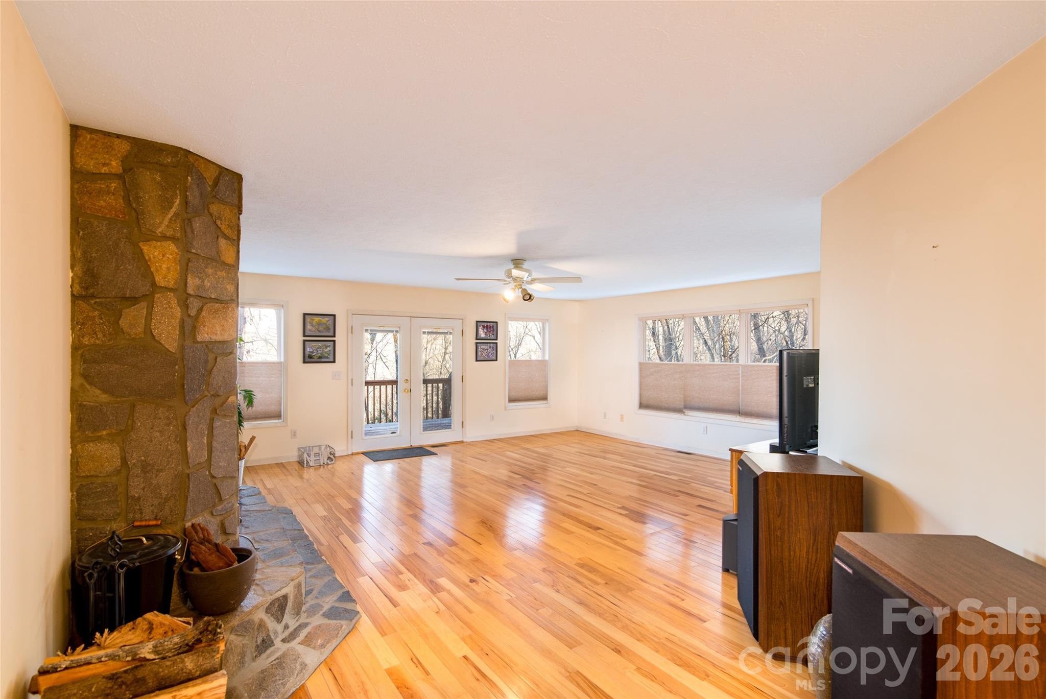 194 Ridgeview Drive Whittier NC 28789