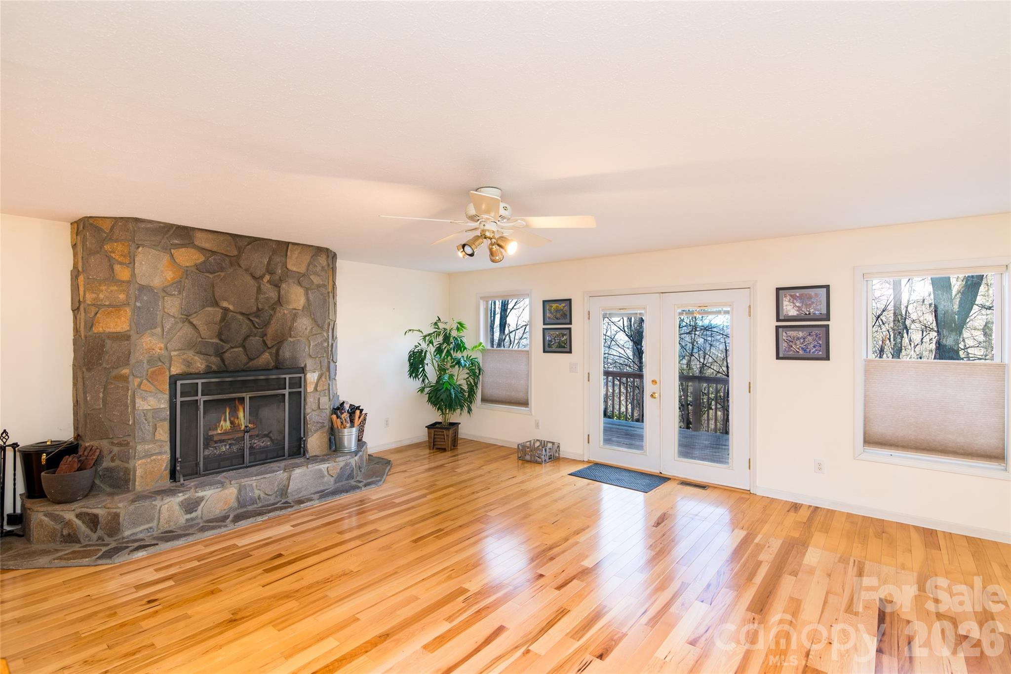 194 Ridgeview Drive Whittier NC 28789