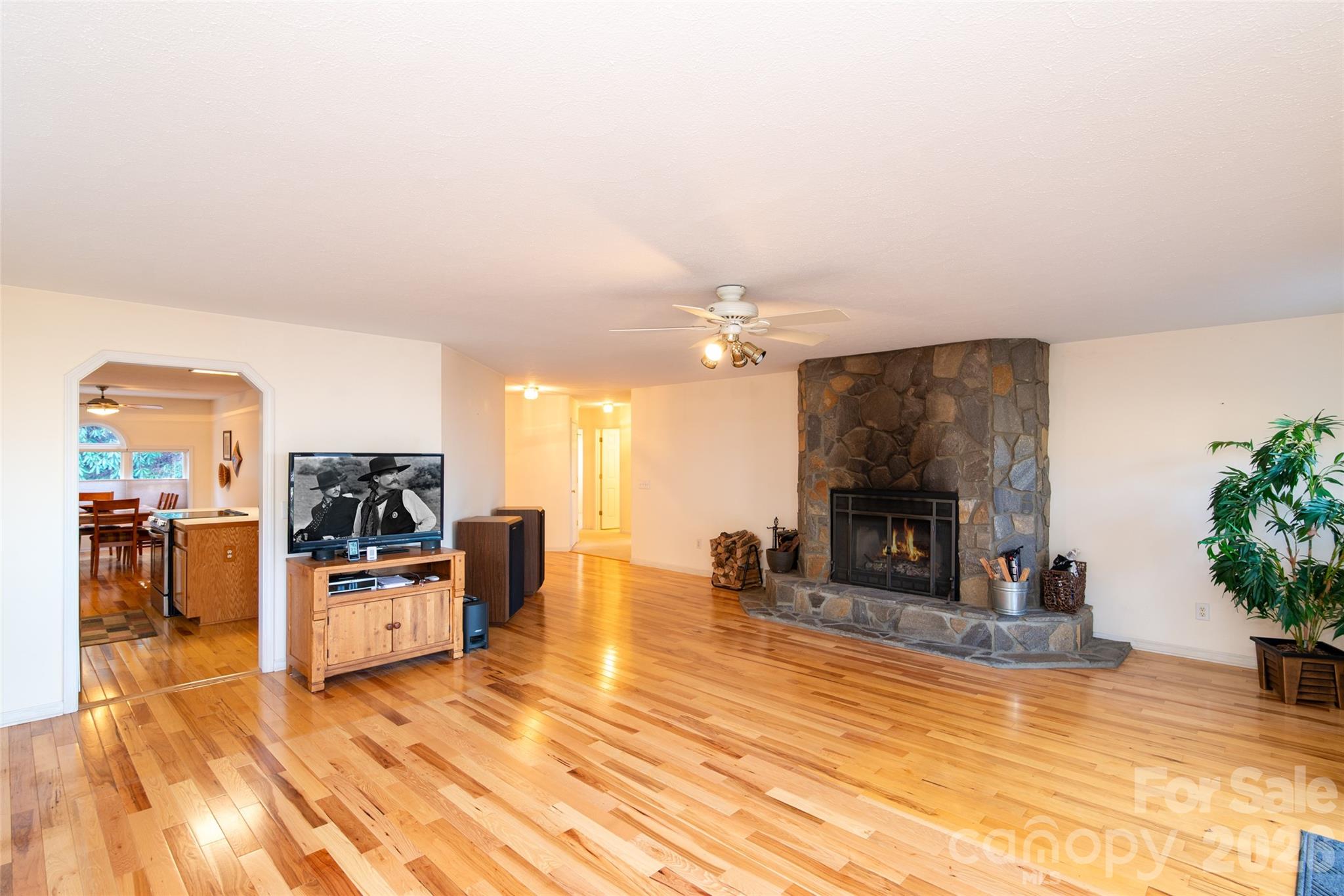 194 Ridgeview Drive Whittier NC 28789