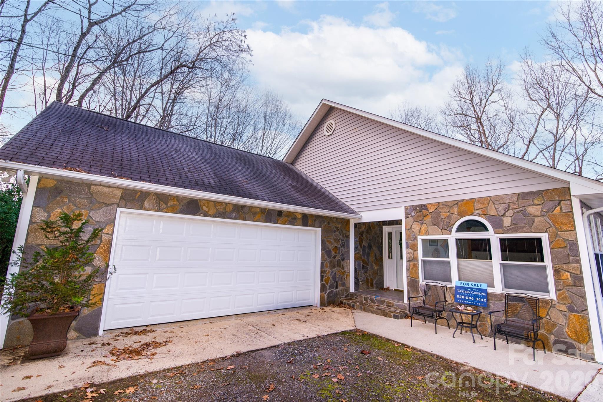 194 Ridgeview Drive Whittier NC 28789