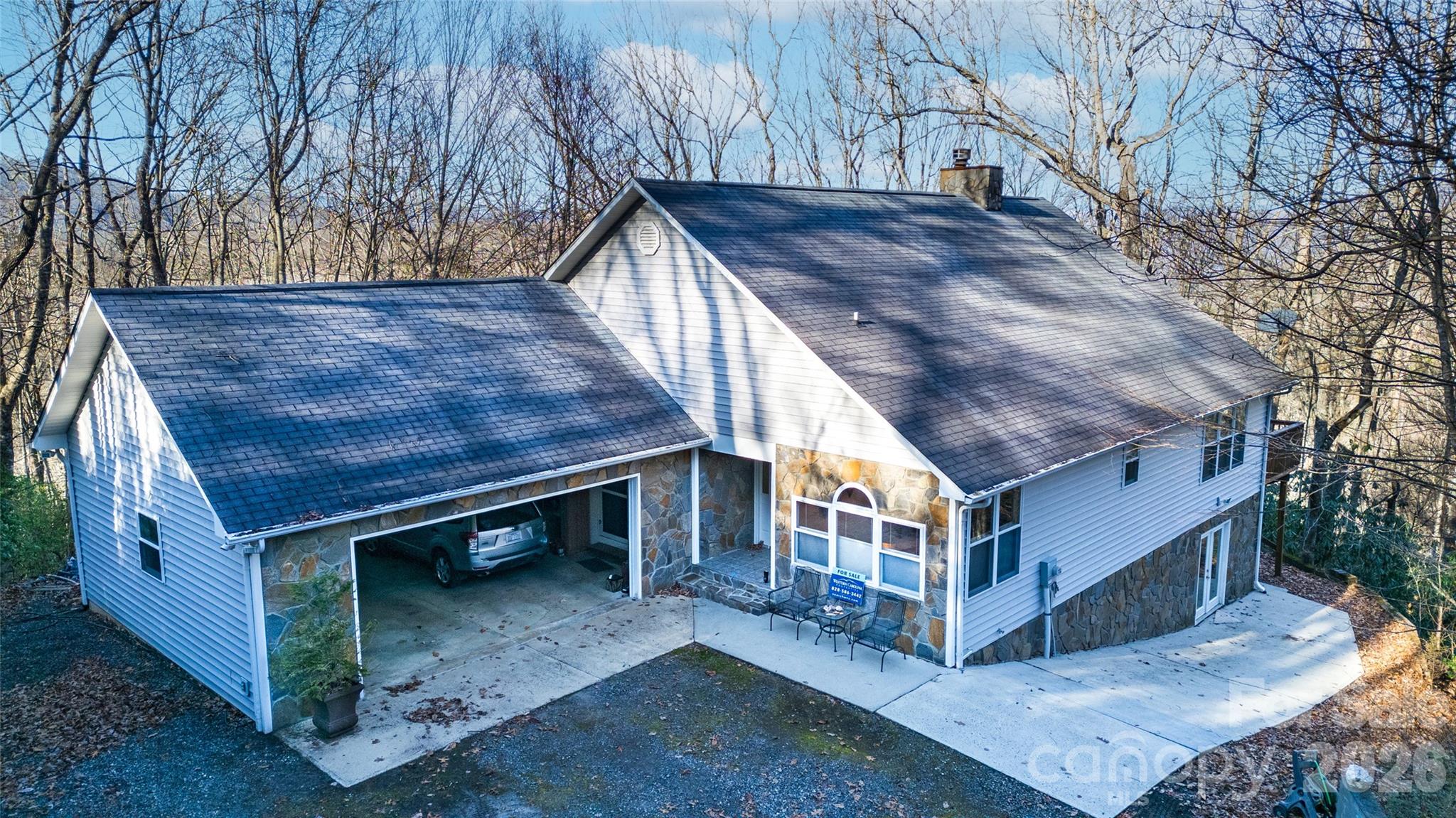 194 Ridgeview Drive Whittier NC 28789