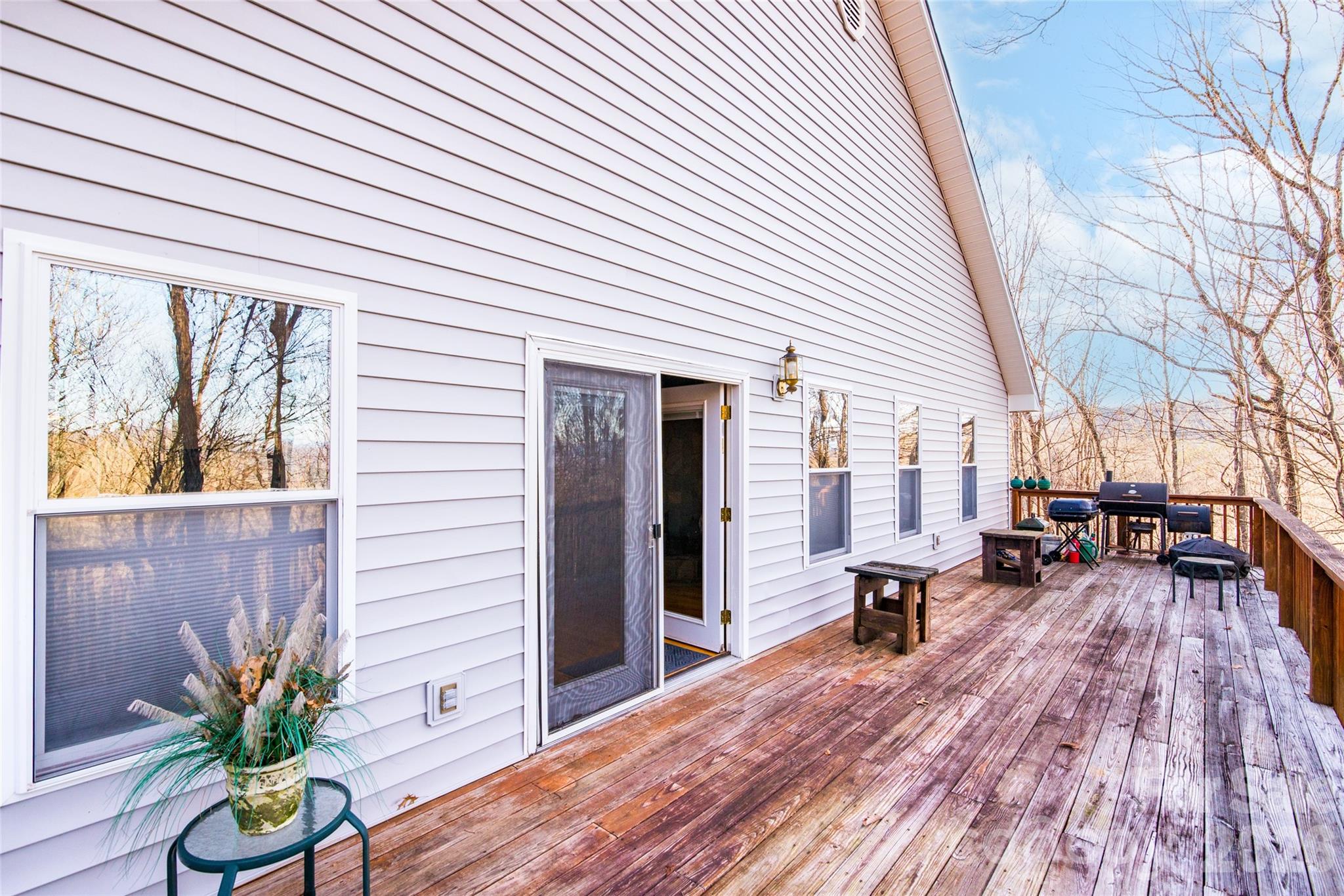 194 Ridgeview Drive Whittier NC 28789