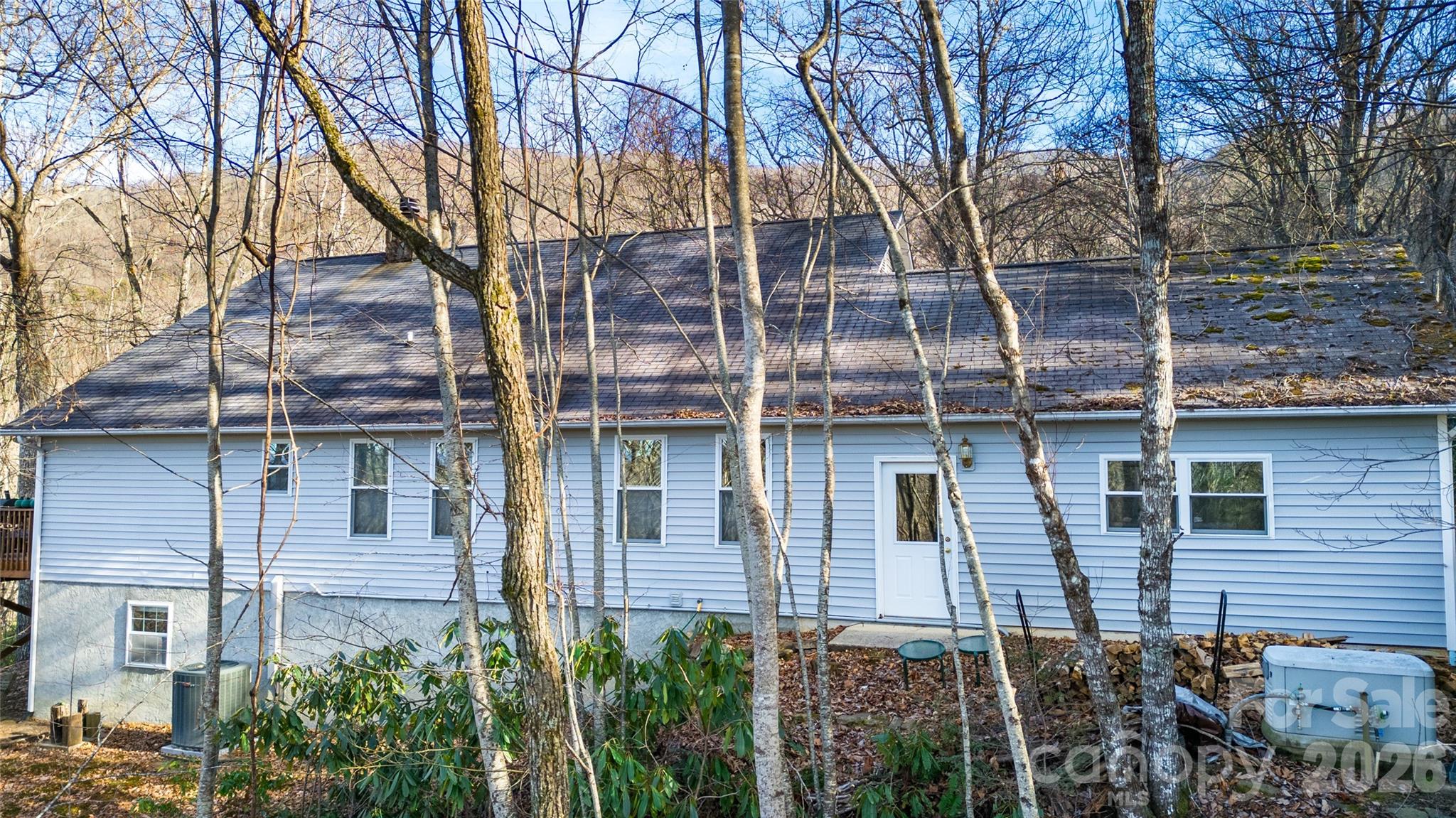 194 Ridgeview Drive Whittier NC 28789
