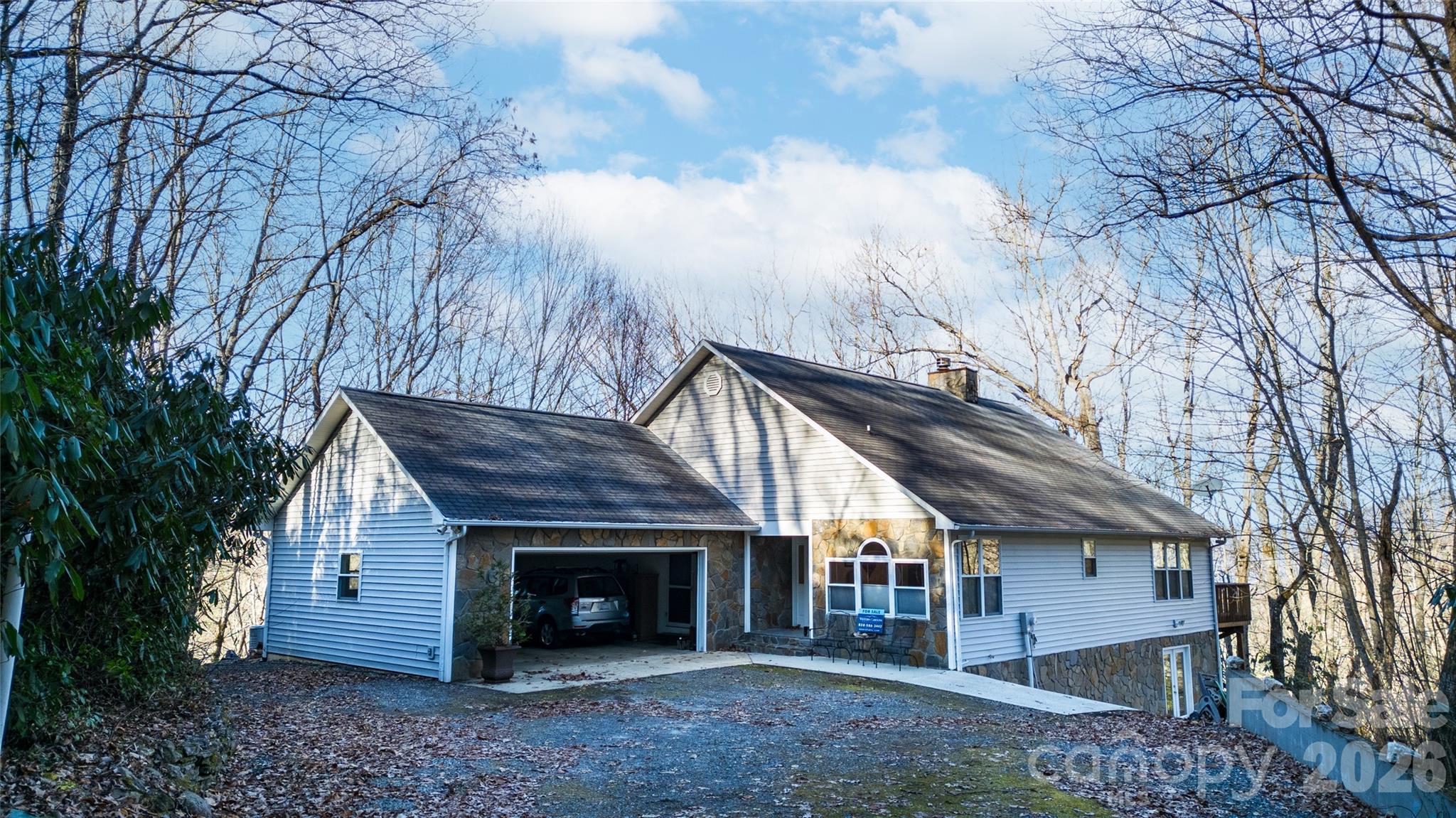 194 Ridgeview Drive Whittier NC 28789