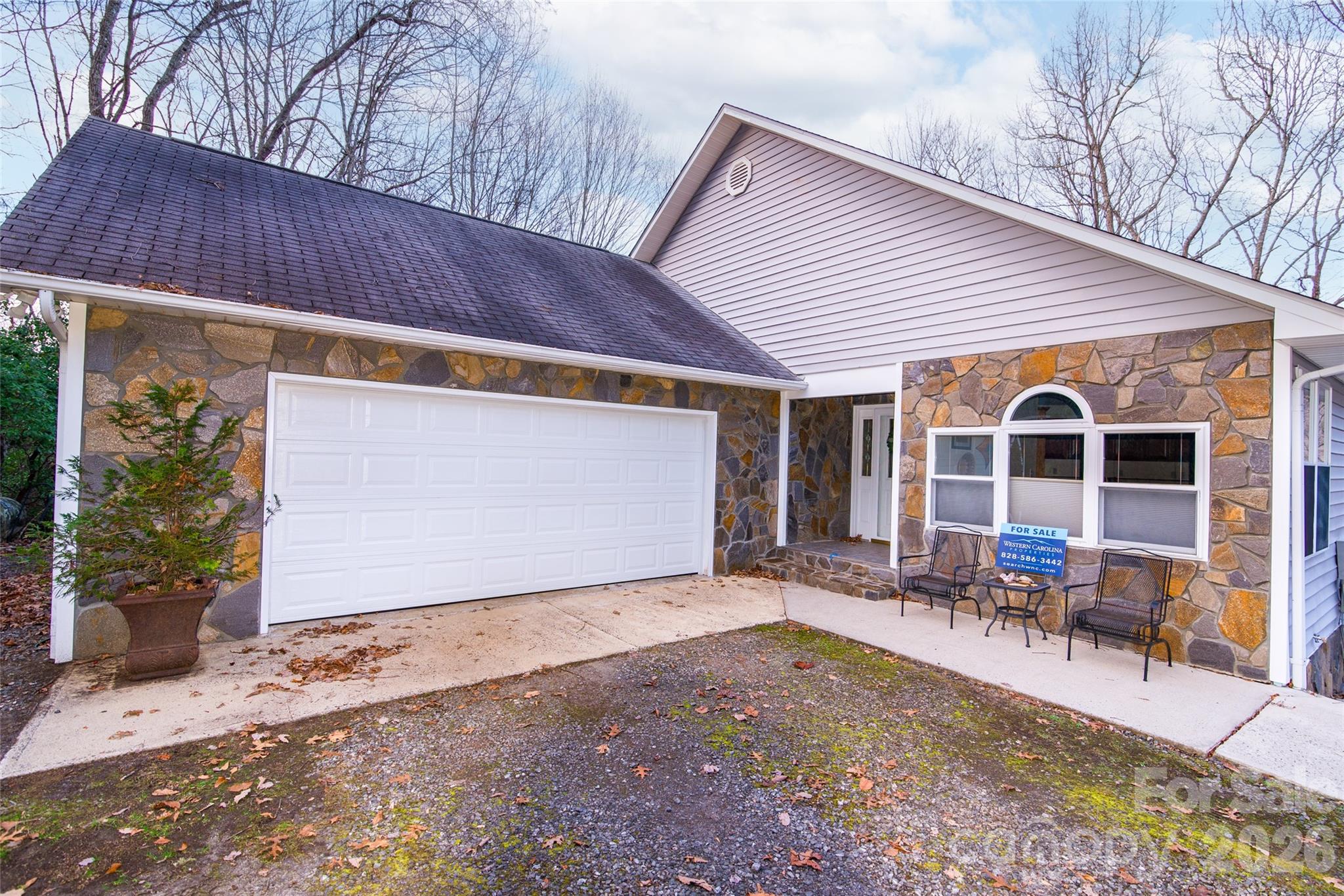 194 Ridgeview Drive Whittier NC 28789