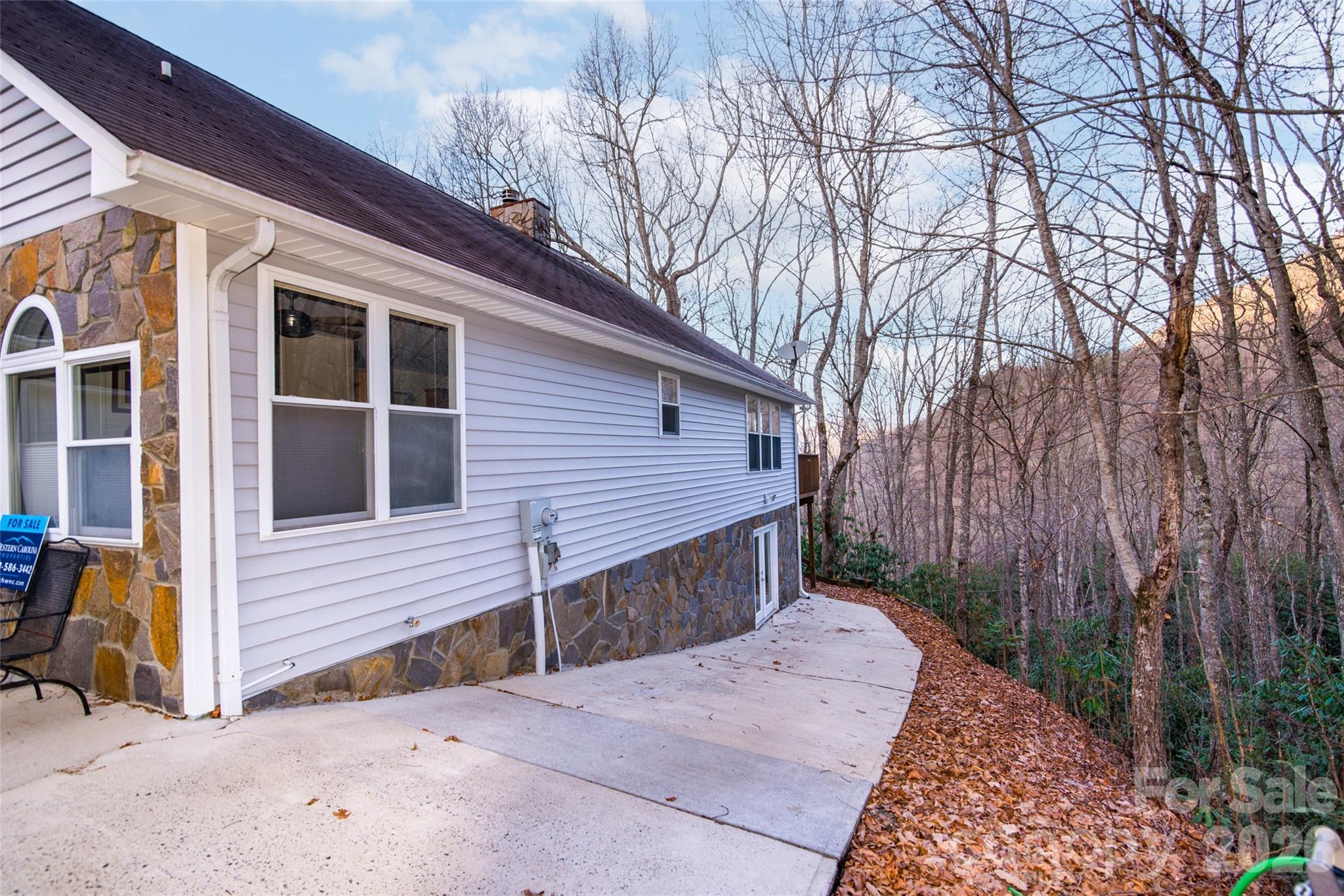 194 Ridgeview Drive Whittier NC 28789