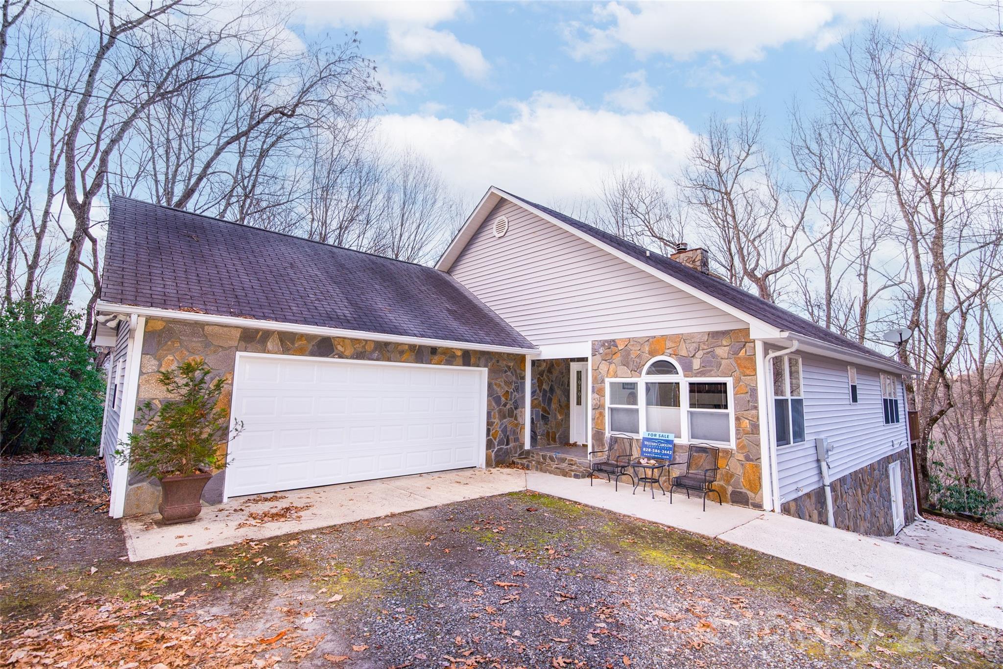 194 Ridgeview Drive Whittier NC 28789