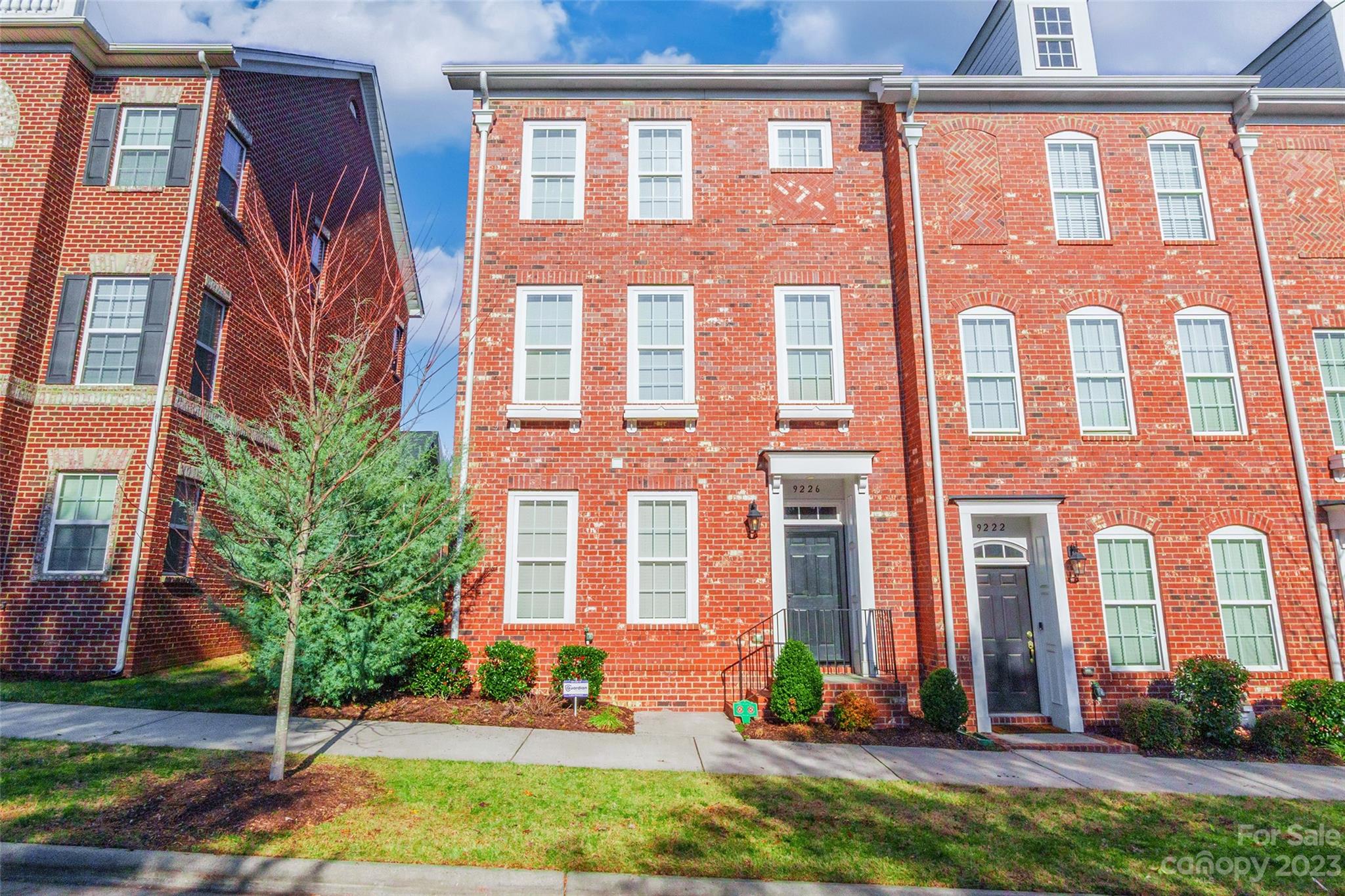 9226 Oban Passage Drive Charlotte NC 28273