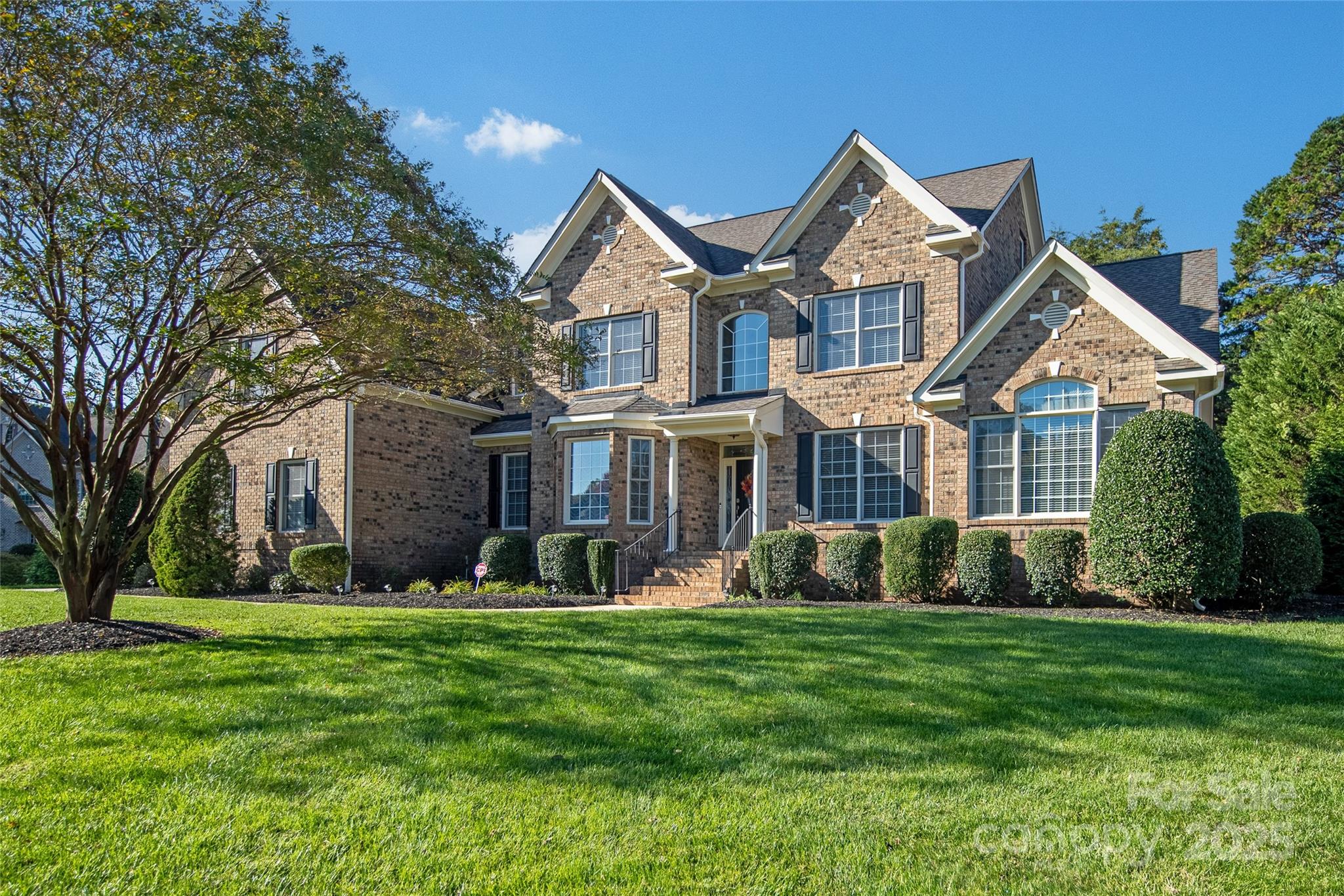 516 Appomatox Drive Waxhaw NC 28173