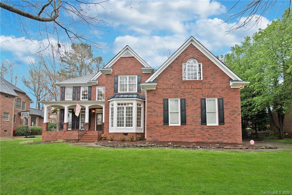 18322 Indian Oaks Lane Davidson NC 28036