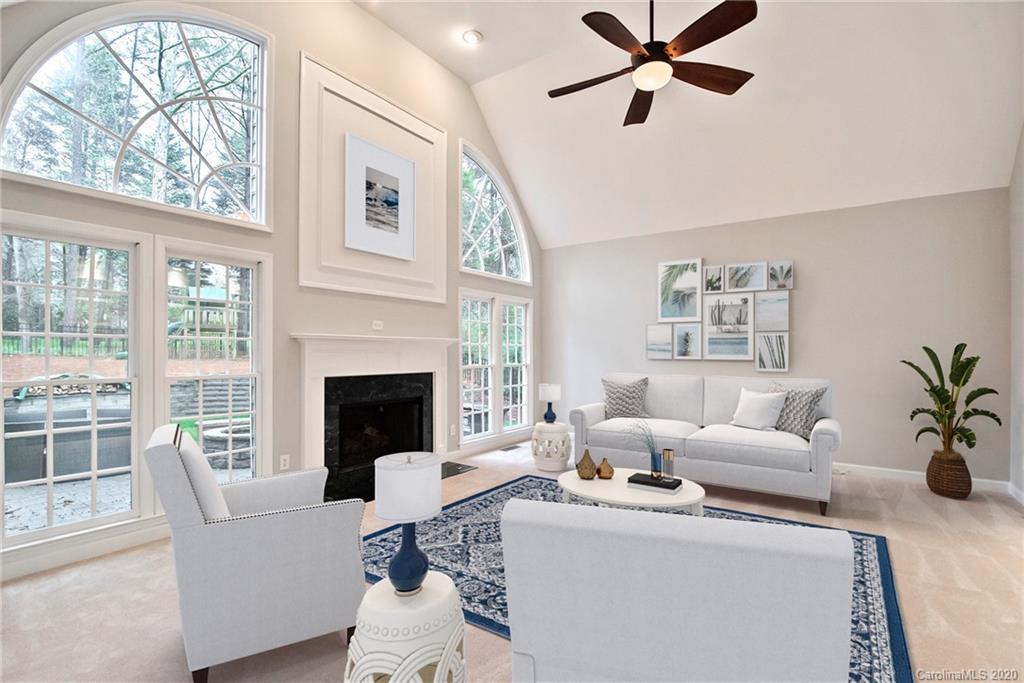 18322 Indian Oaks Lane Davidson NC 28036