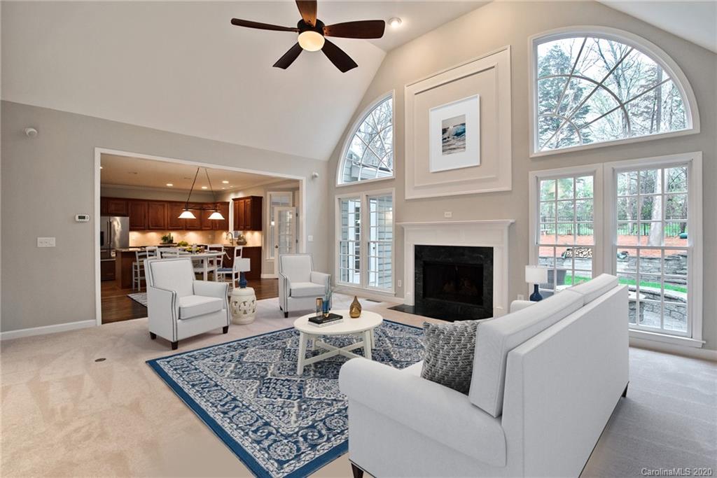 18322 Indian Oaks Lane Davidson NC 28036