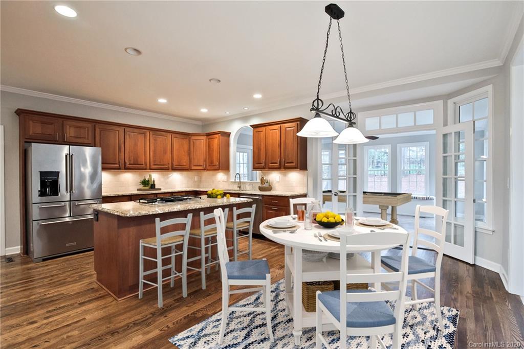 18322 Indian Oaks Lane Davidson NC 28036