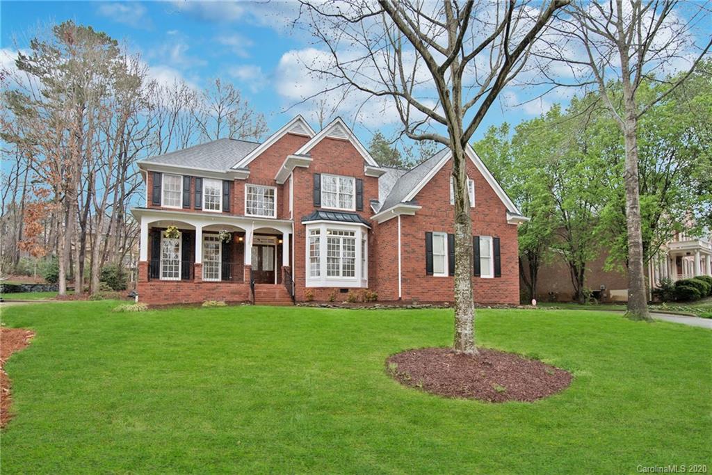 18322 Indian Oaks Lane Davidson NC 28036
